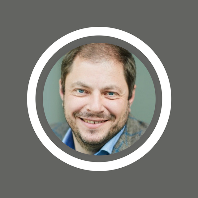 Olivier Caeymaex sur RCF Bruxelles : la sociocratie & “The Leadership Spiral” (FR)