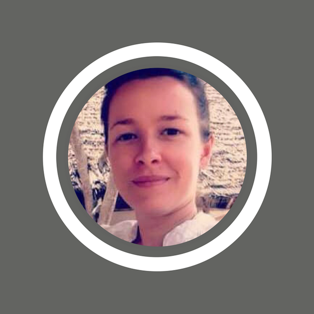 Camille Rimbault- Testimonial (FR) – Sujet : burnout