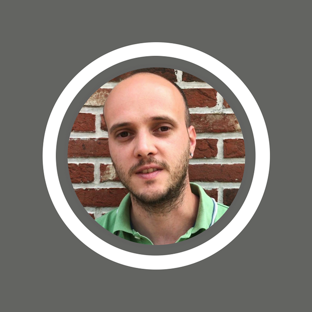 Kevin Vandergoten – CycloSerrurier (FR)