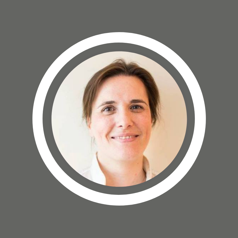 Laëtitia Klado – Psychanalyste et hypnothérapeute (FR) – Sujet : burnout