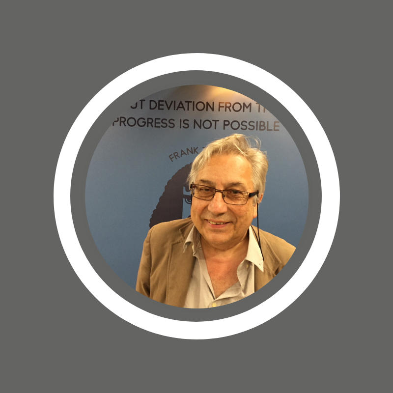 Philippe Corten – Psychiatre-réadaptateur. Spécialiste en cliniques du stress et du trauma psychique (FR) – Sujet : burnout