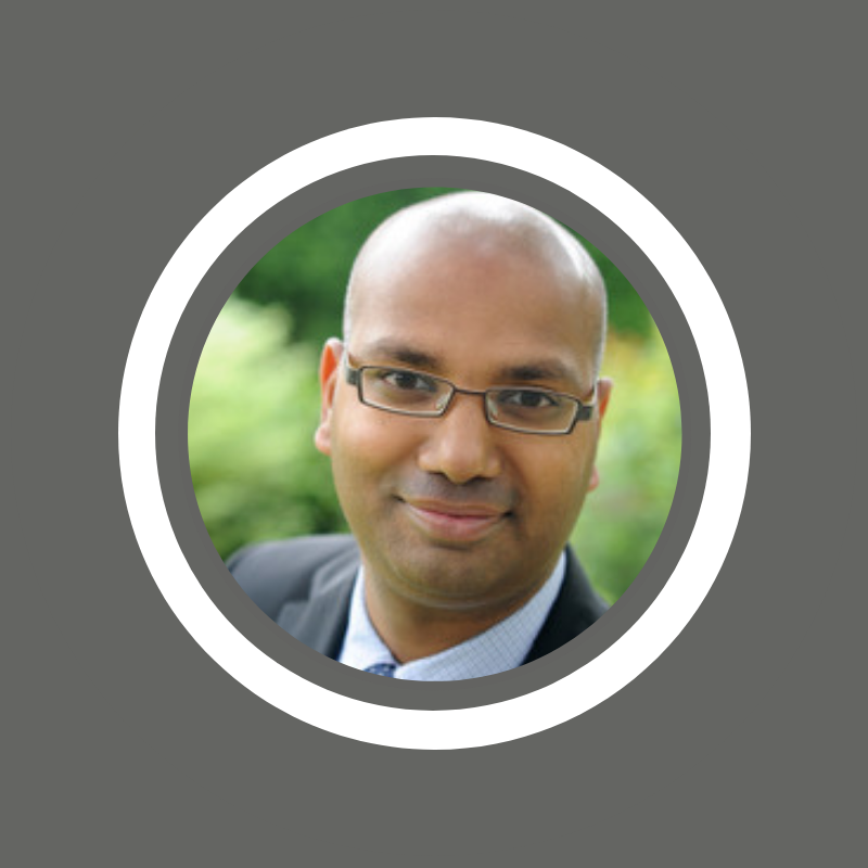 Dr John Colin – Médecin du travail chez Sécurex (FR) – Sujet : burnout