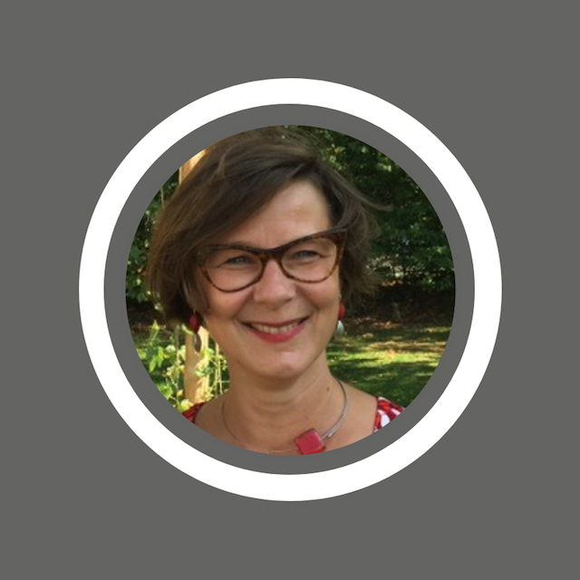 Anne Habets –  Stress Out Café  (FR)