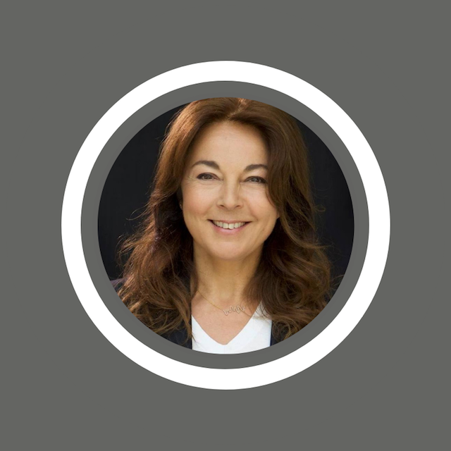 Béa Ercolini – Touche pas à ma pote (FR)