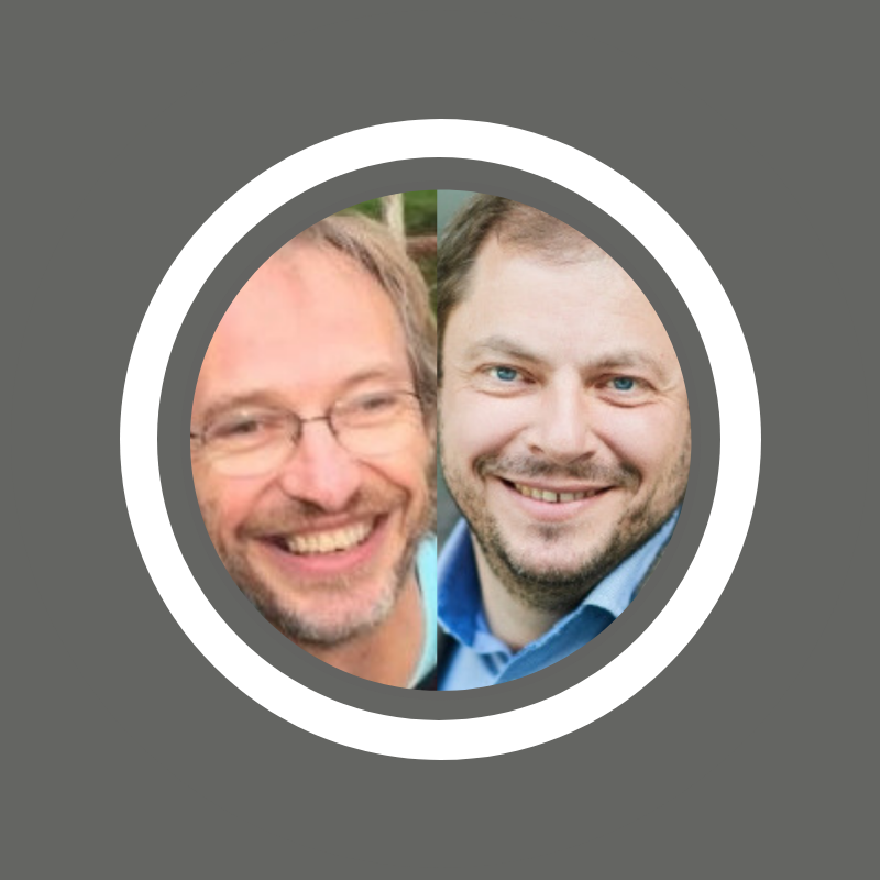 Olivier Caeymaex & Guy Veny – Conférence (FR)